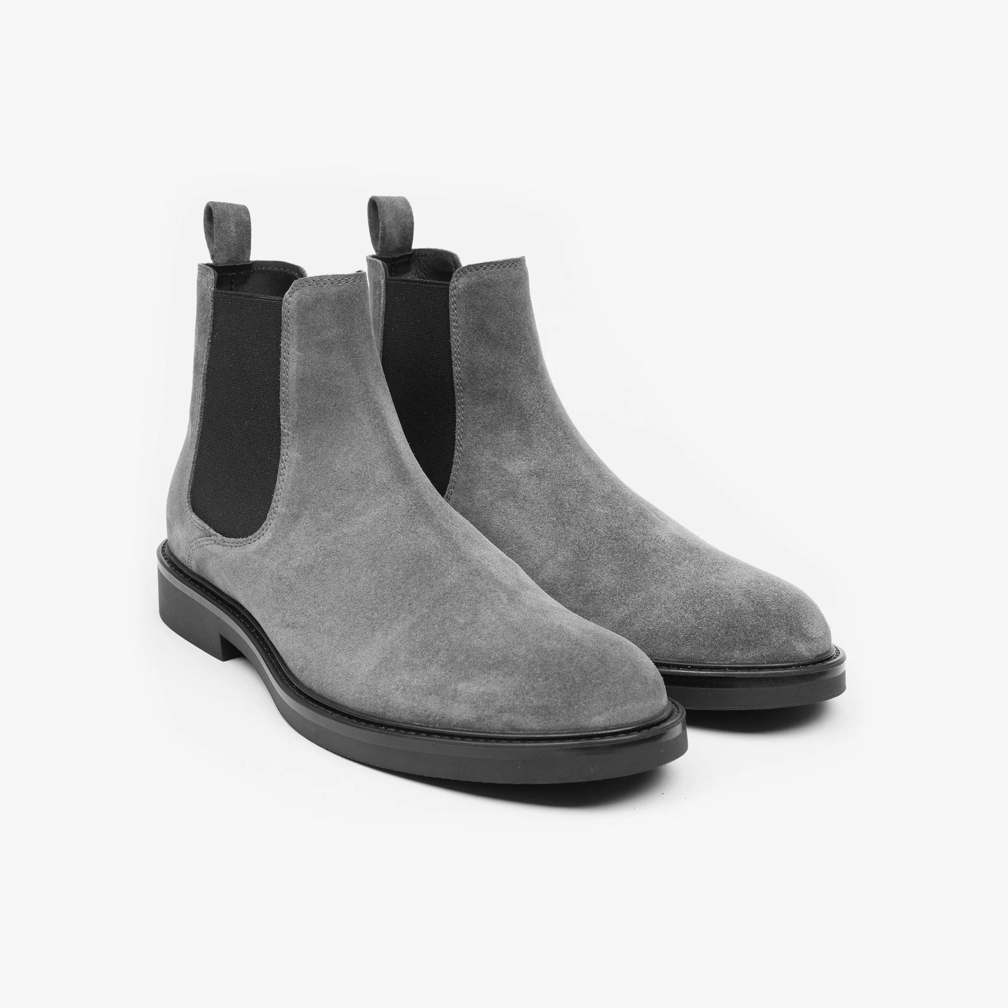 Beatenberg Blakemore Chelsea Fumo Velours
