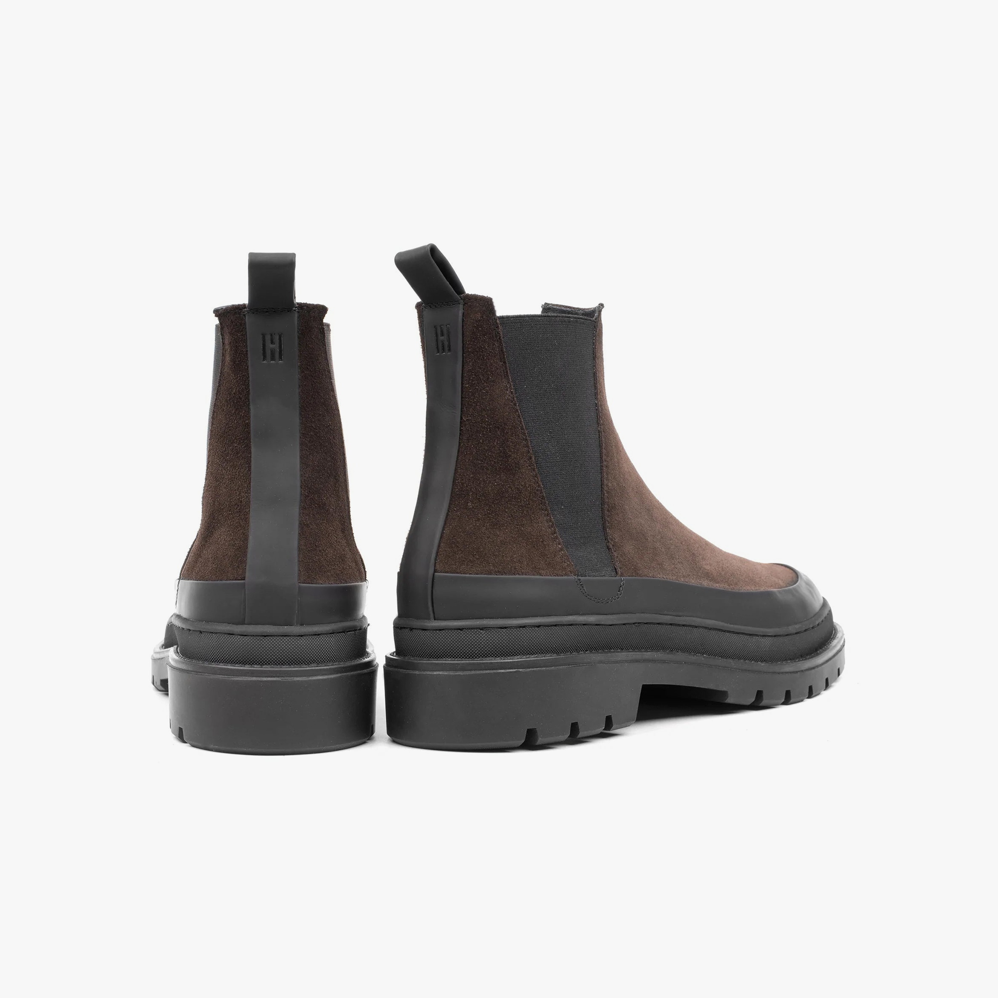 Specter Chelsea Boot Tdm Leather Suede - ALPINA BRANDS
