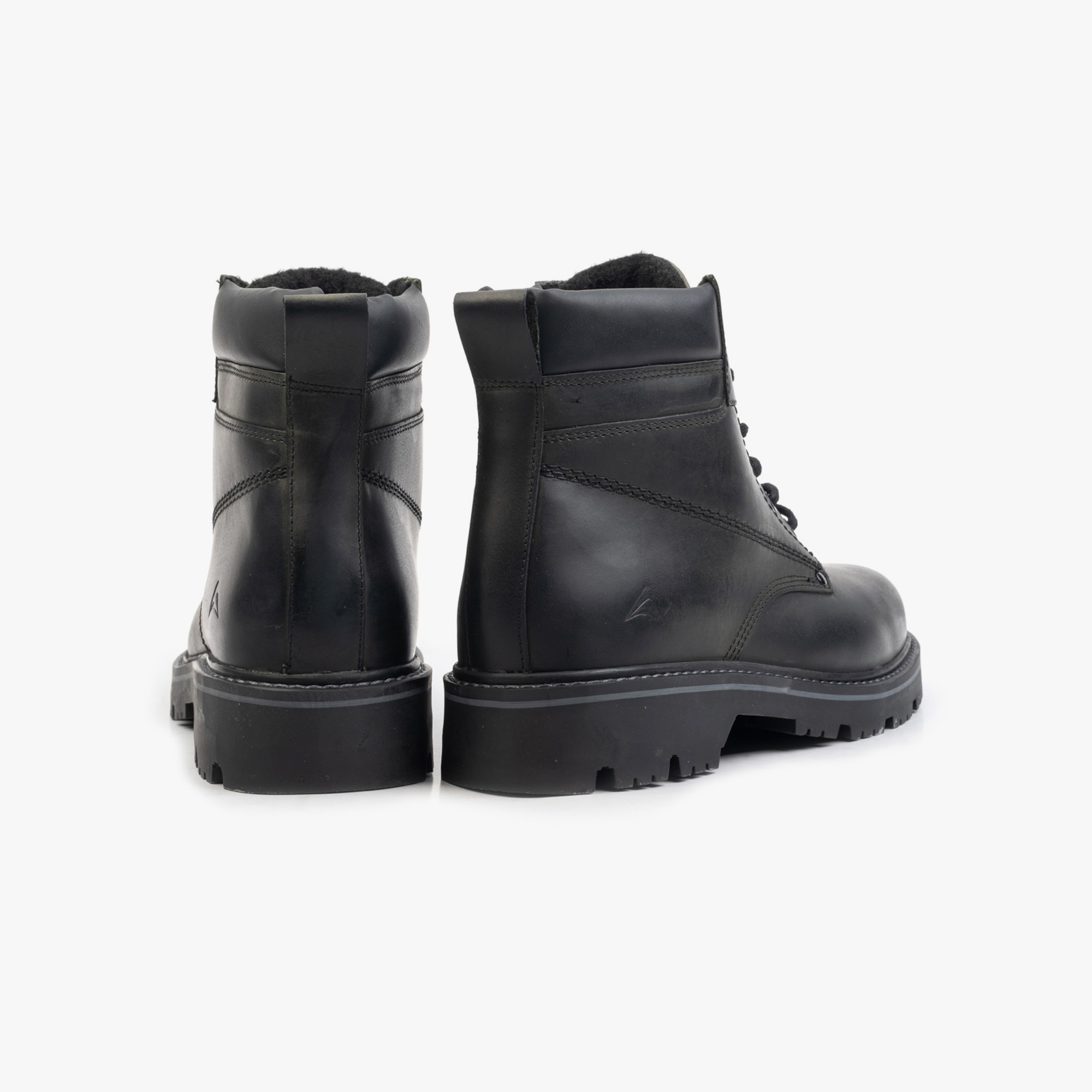New Thunder Boot Army - ALPINA BRANDS