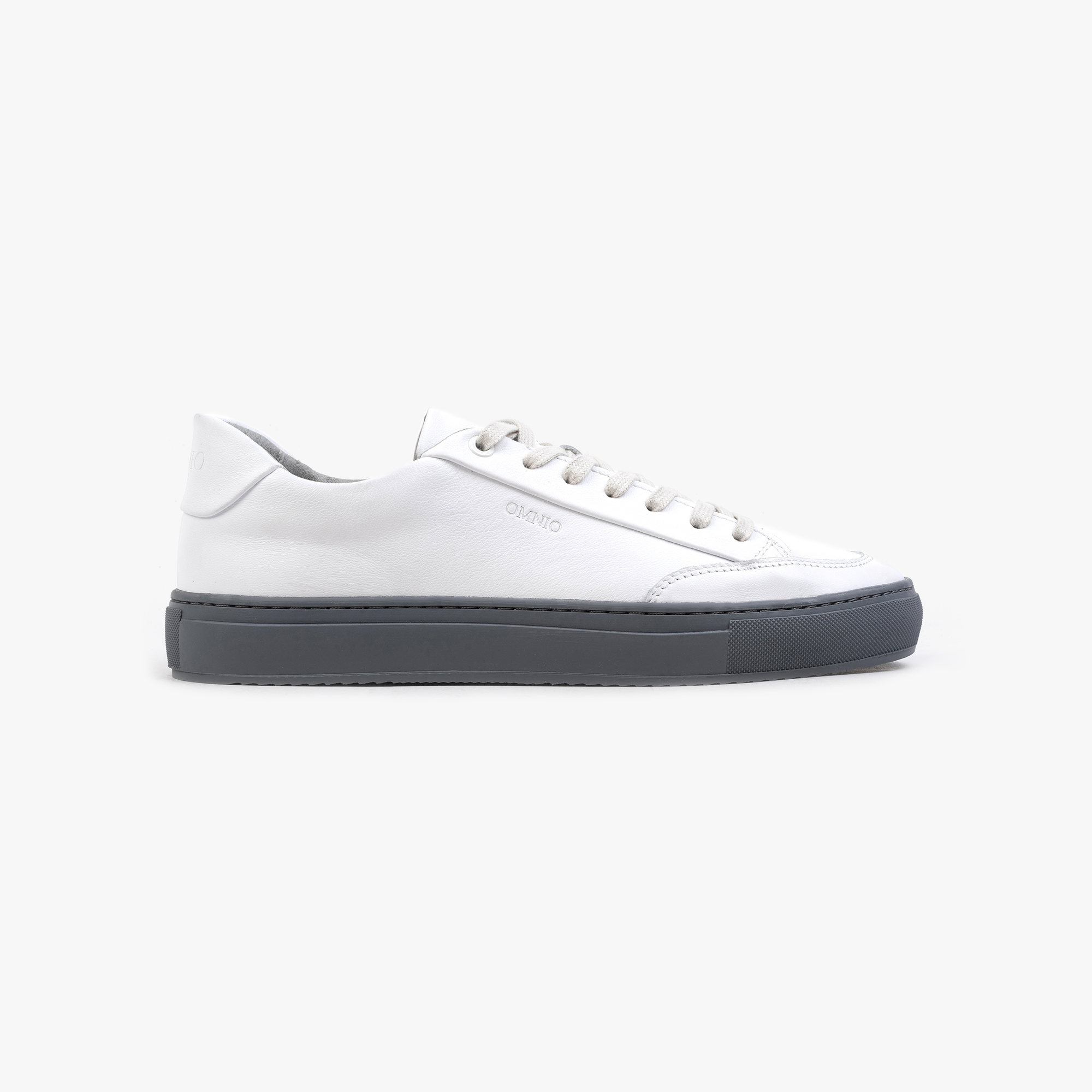 Sorren Sinnet Sneaker White GS - ALPINA BRANDS