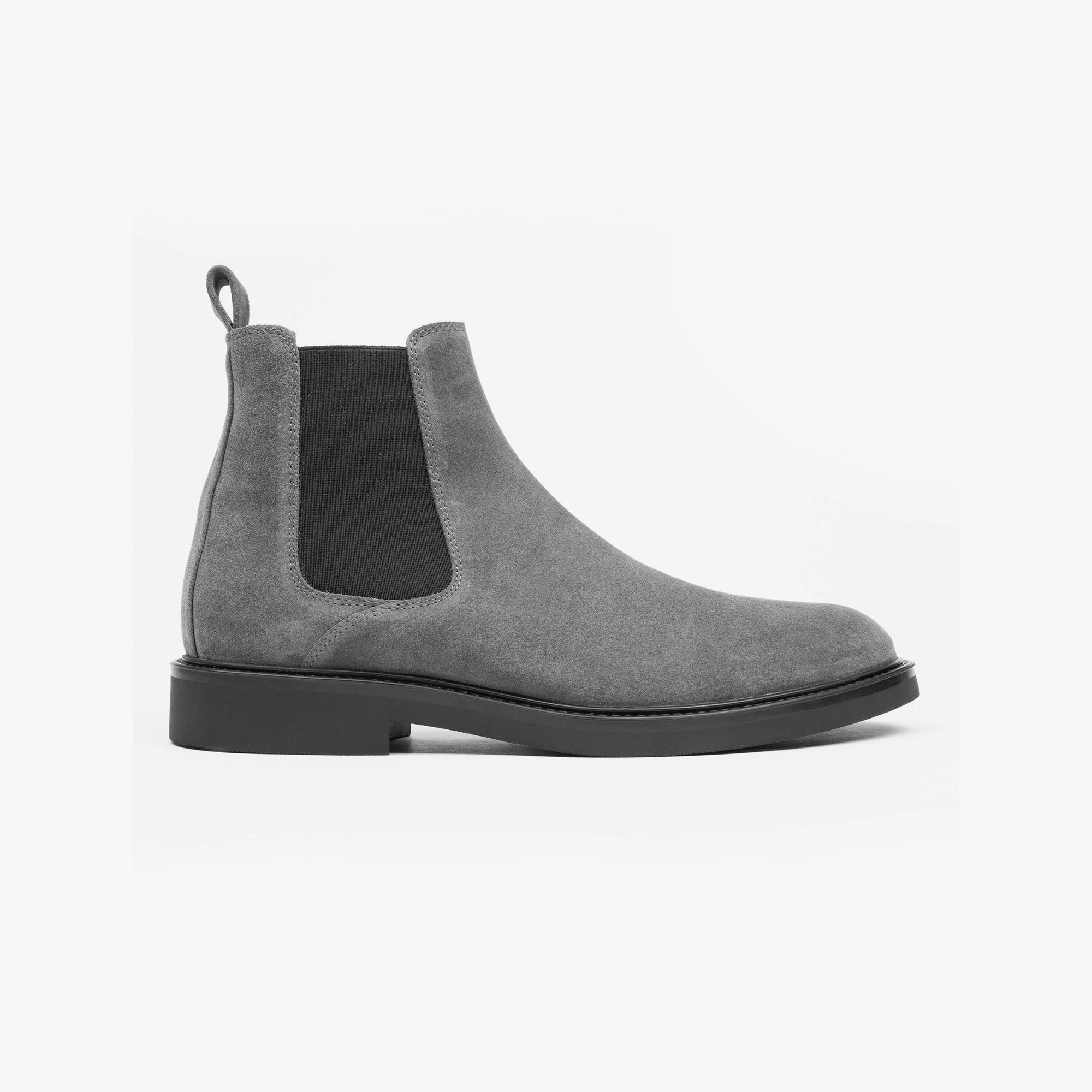 Beatenberg Blakemore Chelsea Fumo Velours