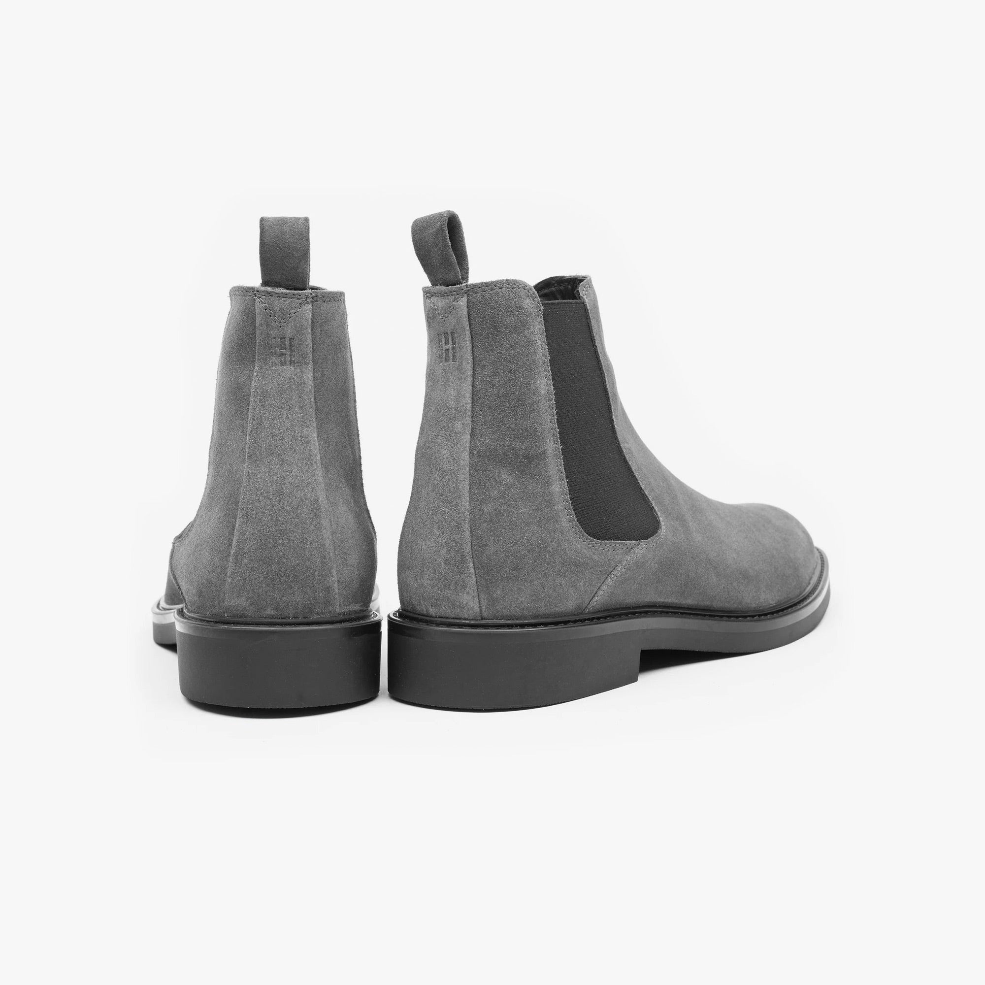 Beatenberg Blakemore Chelsea Fumo Velours