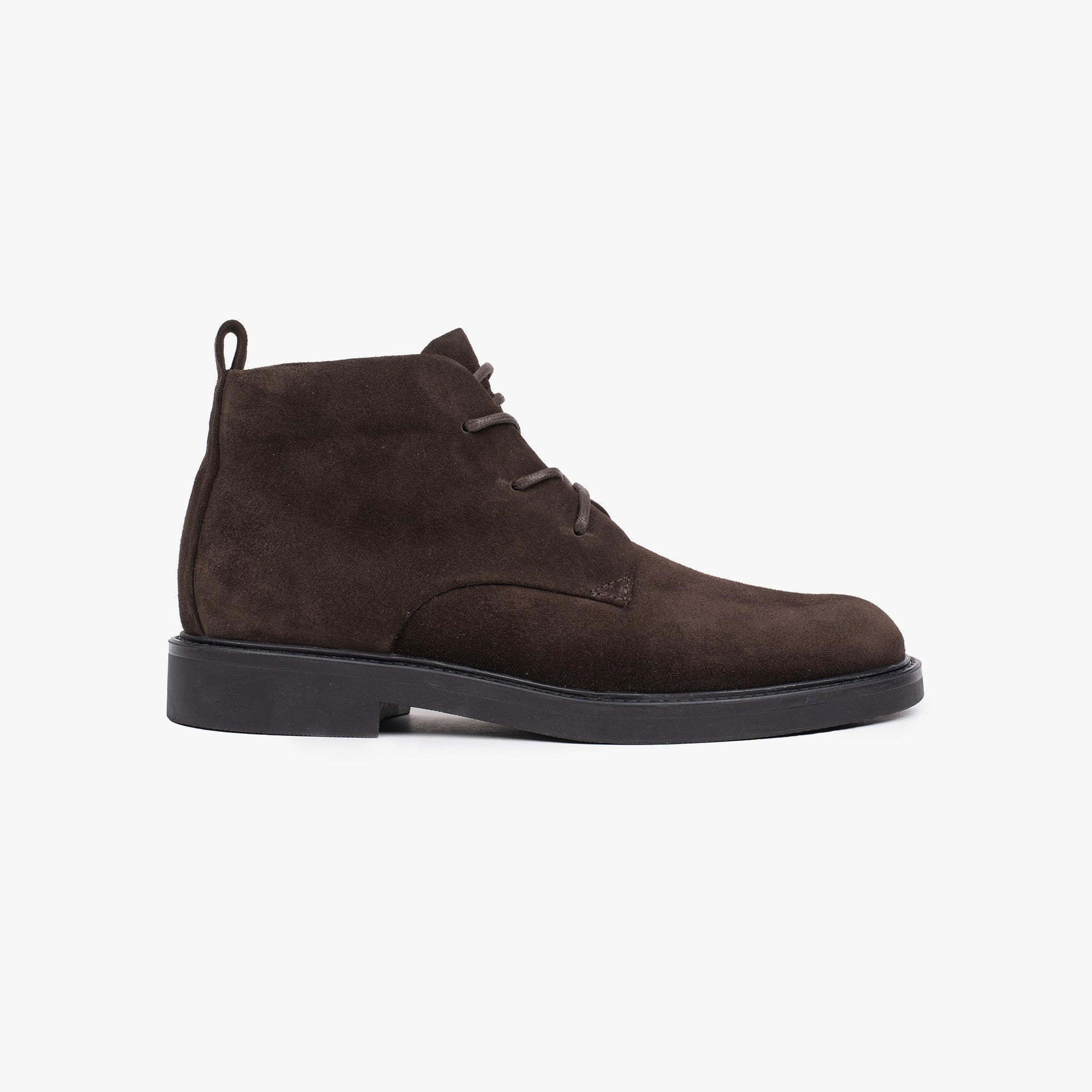 Beatenberg Chukka Tdm Velours - ALPINA BRANDS