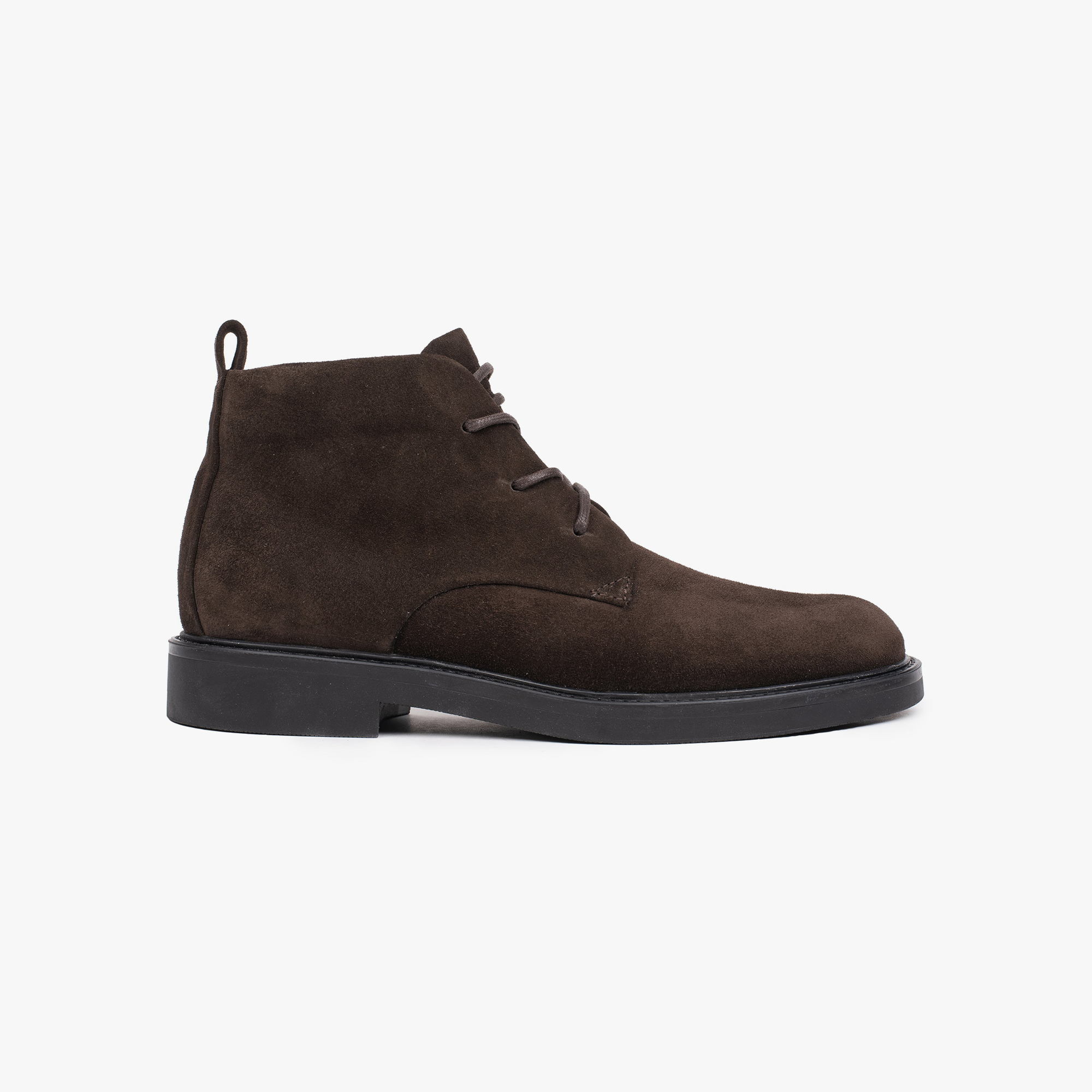 Hinson Beatenberg Chukka Tdm Velours - ALPINA BRANDS