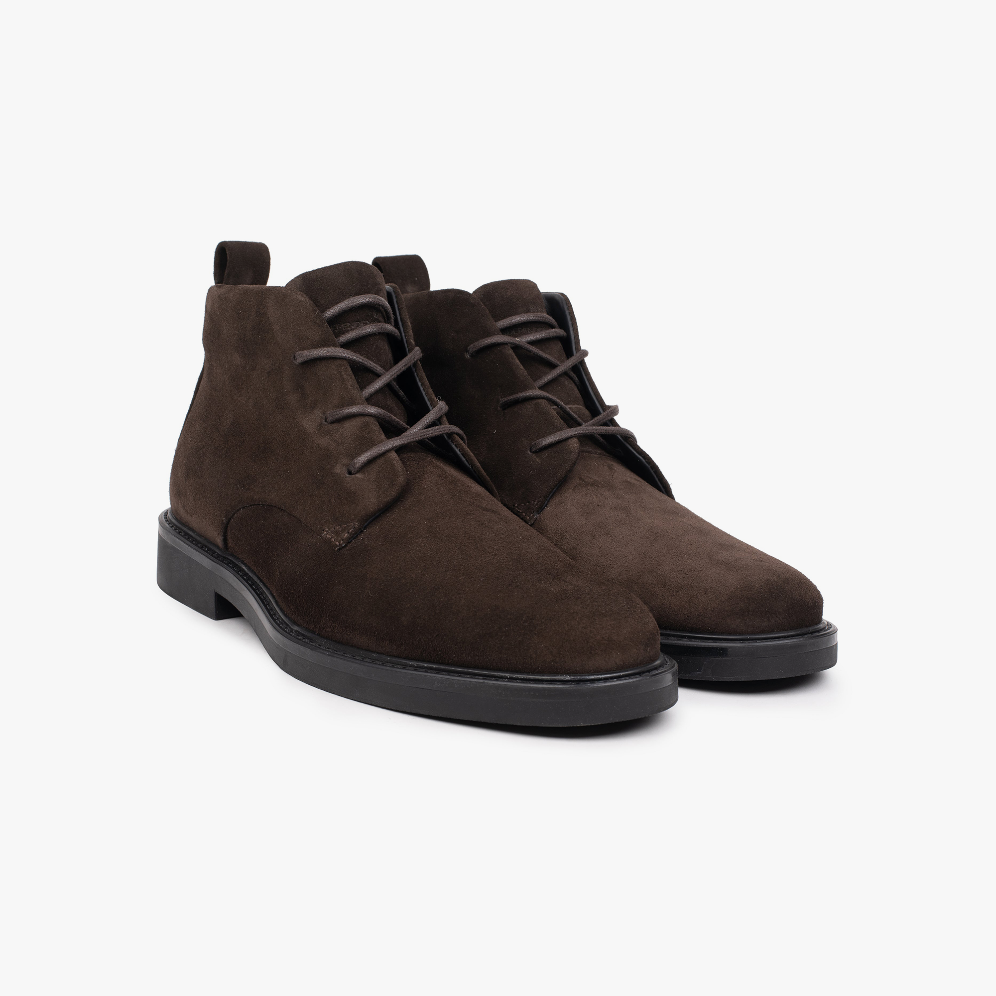 Hinson Beatenberg Chukka Tdm Velours - ALPINA BRANDS