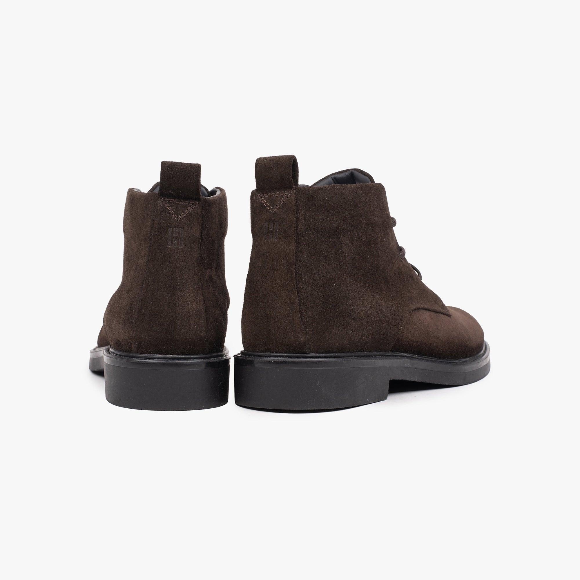 Beatenberg Chukka Tdm Velours - ALPINA BRANDS