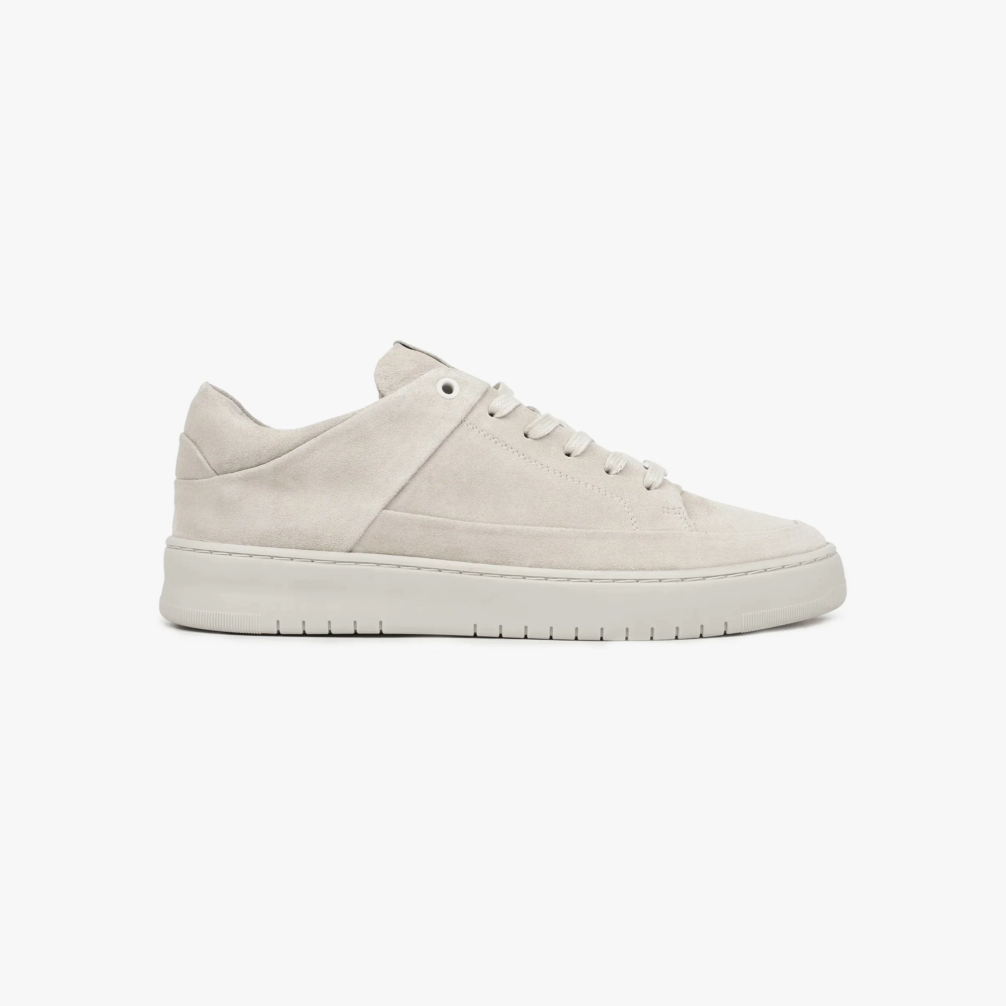 Bennet P4 Low Ice Suede - ALPINA BRANDS