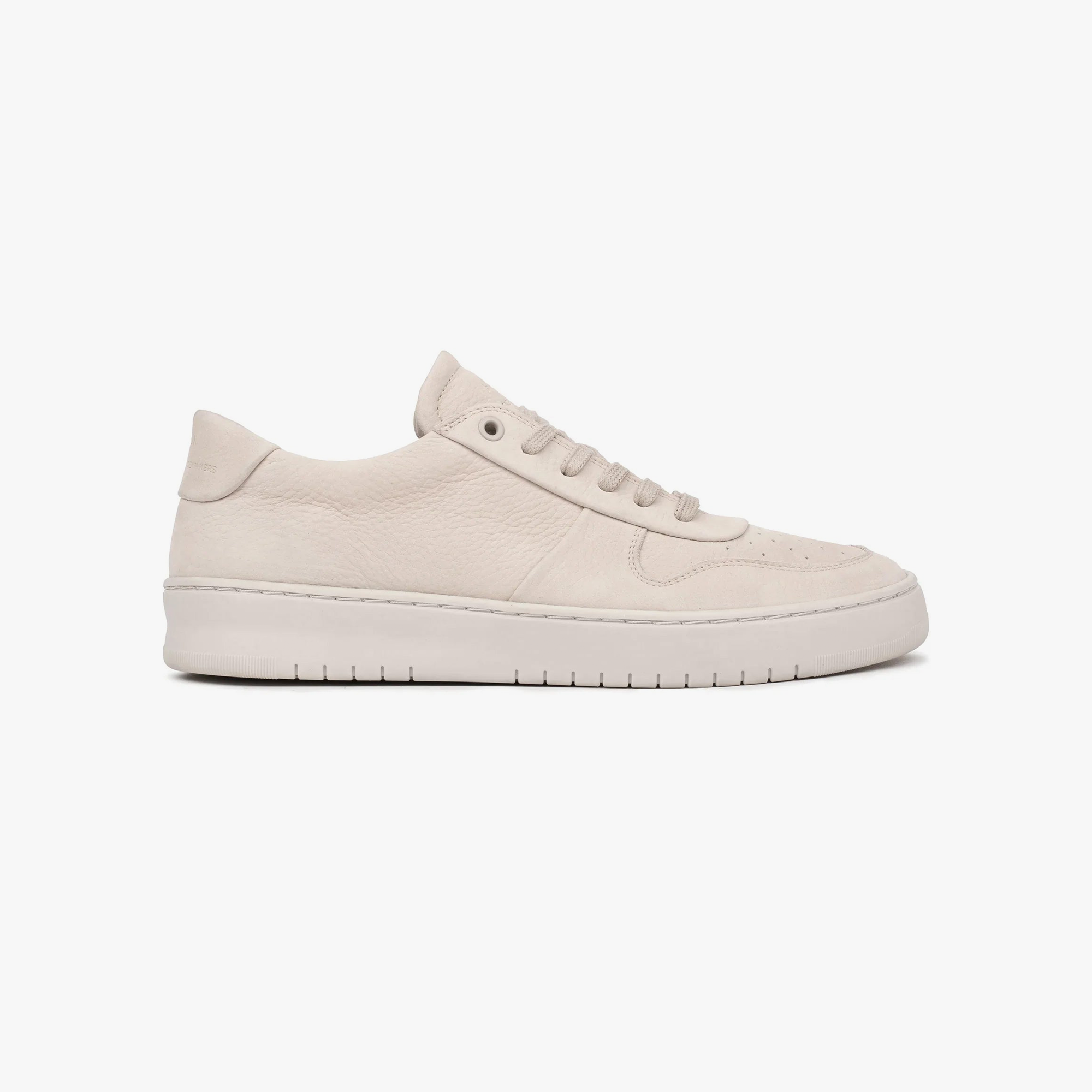 Bennet Sonder Eight Beige Nubuck - ALPINA BRANDS