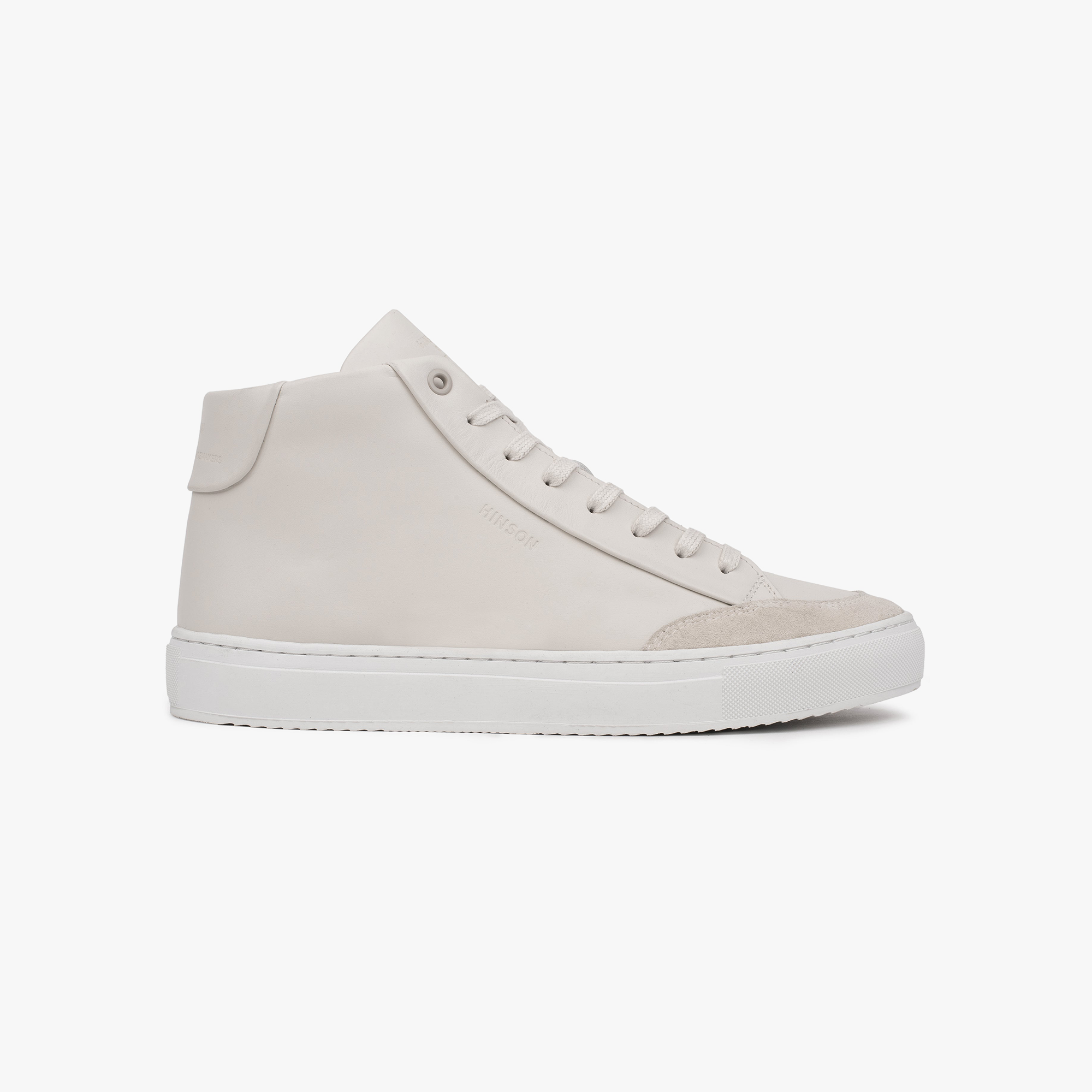Sorren Sinnet High Ice Leather - ALPINA BRANDS