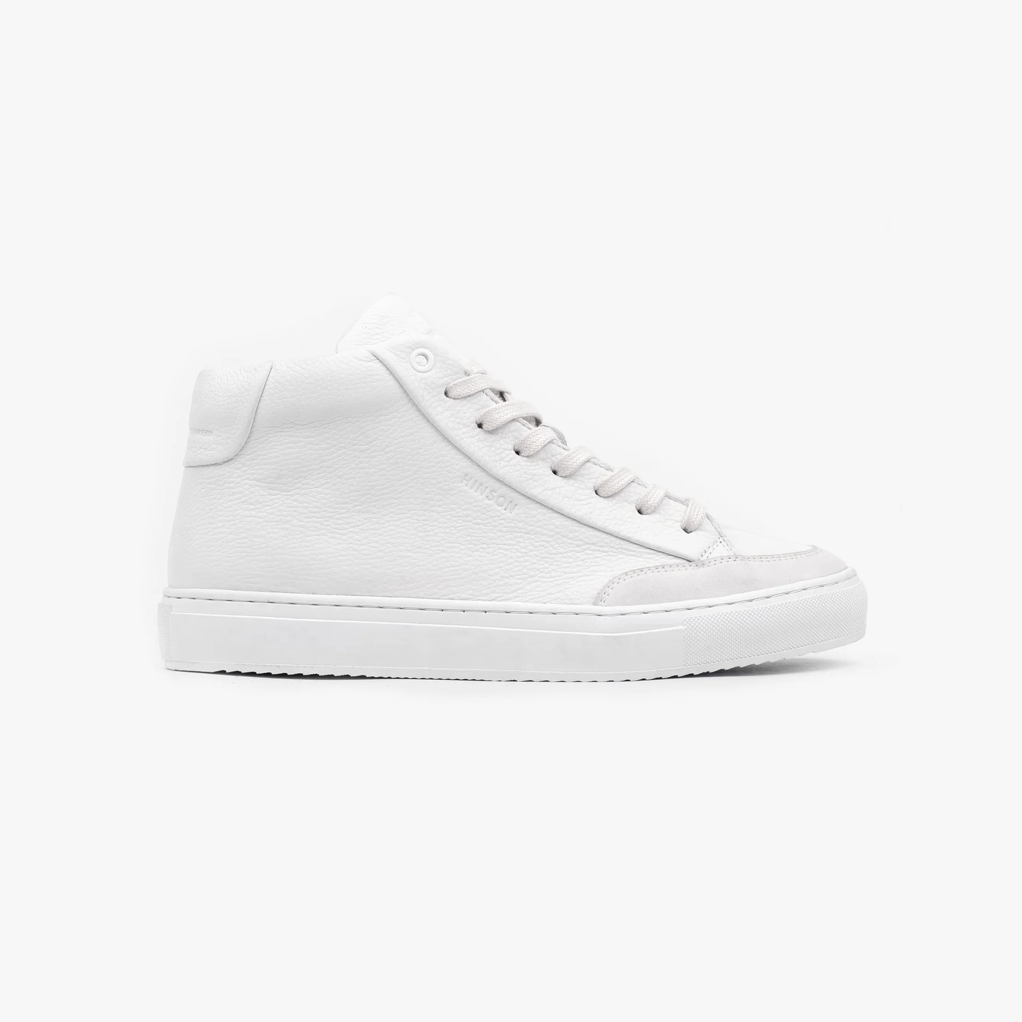 Sorren Sinnet High White LM - ALPINA BRANDS