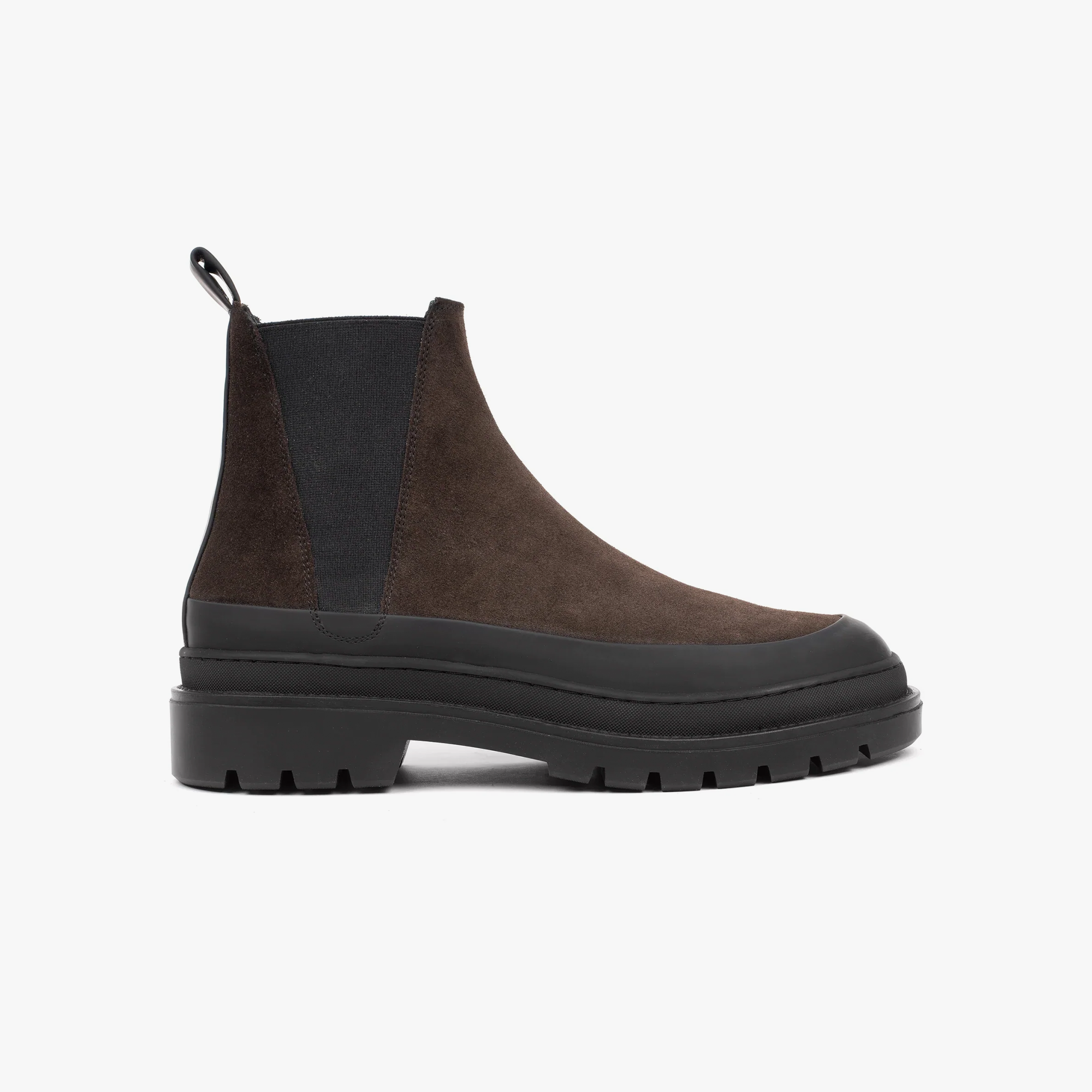 Specter Chelsea Boot Tdm Leather Suede - ALPINA BRANDS