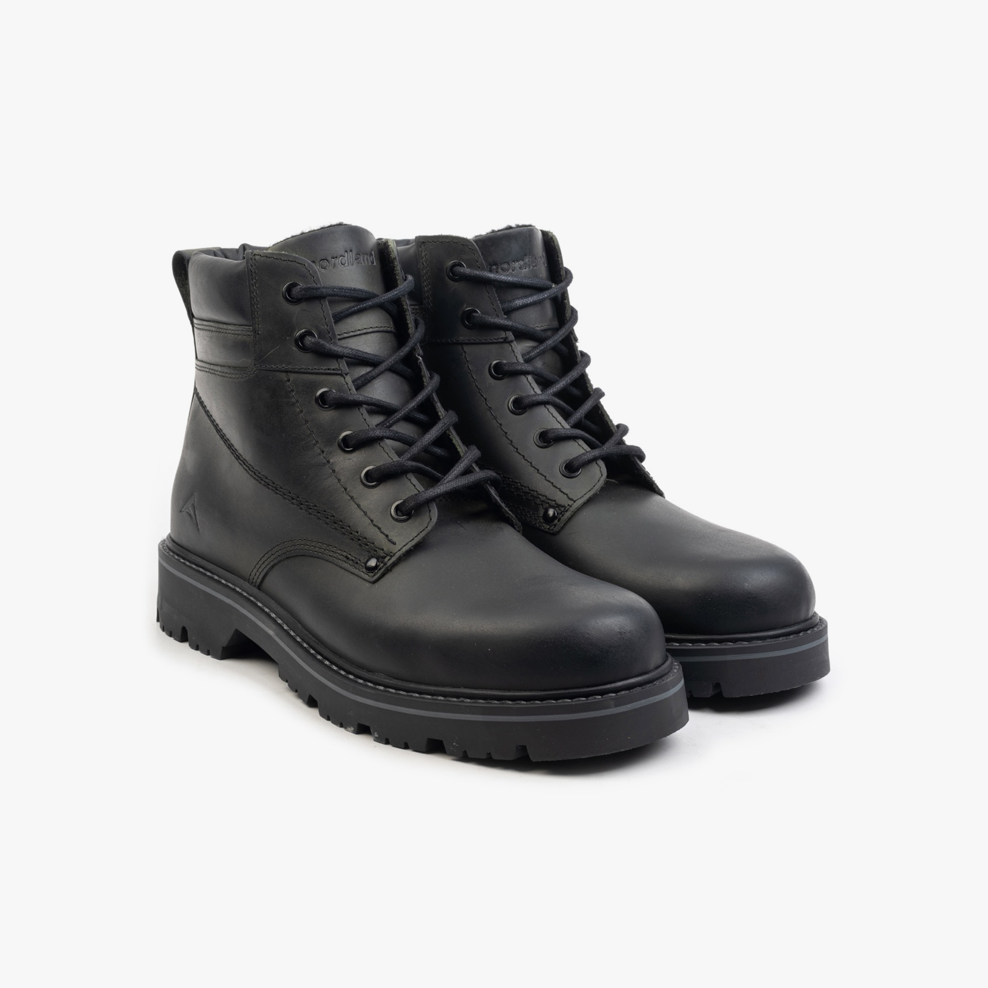 New Thunder Boot Army - ALPINA BRANDS