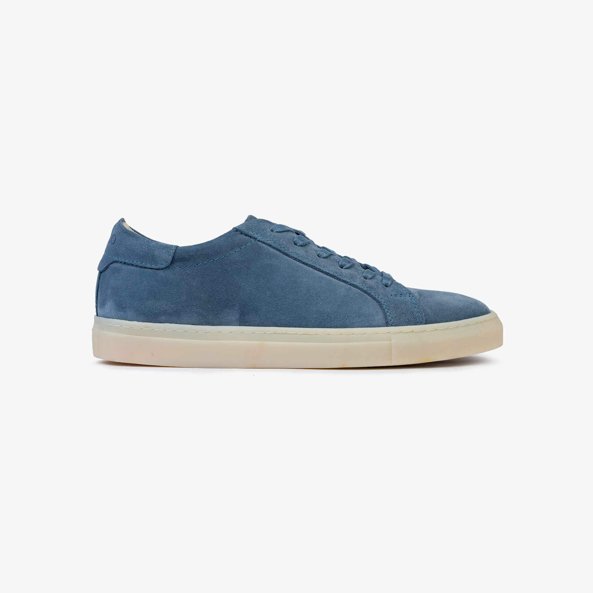 Finn LC1 Denim Suede - ALPINA BRANDS