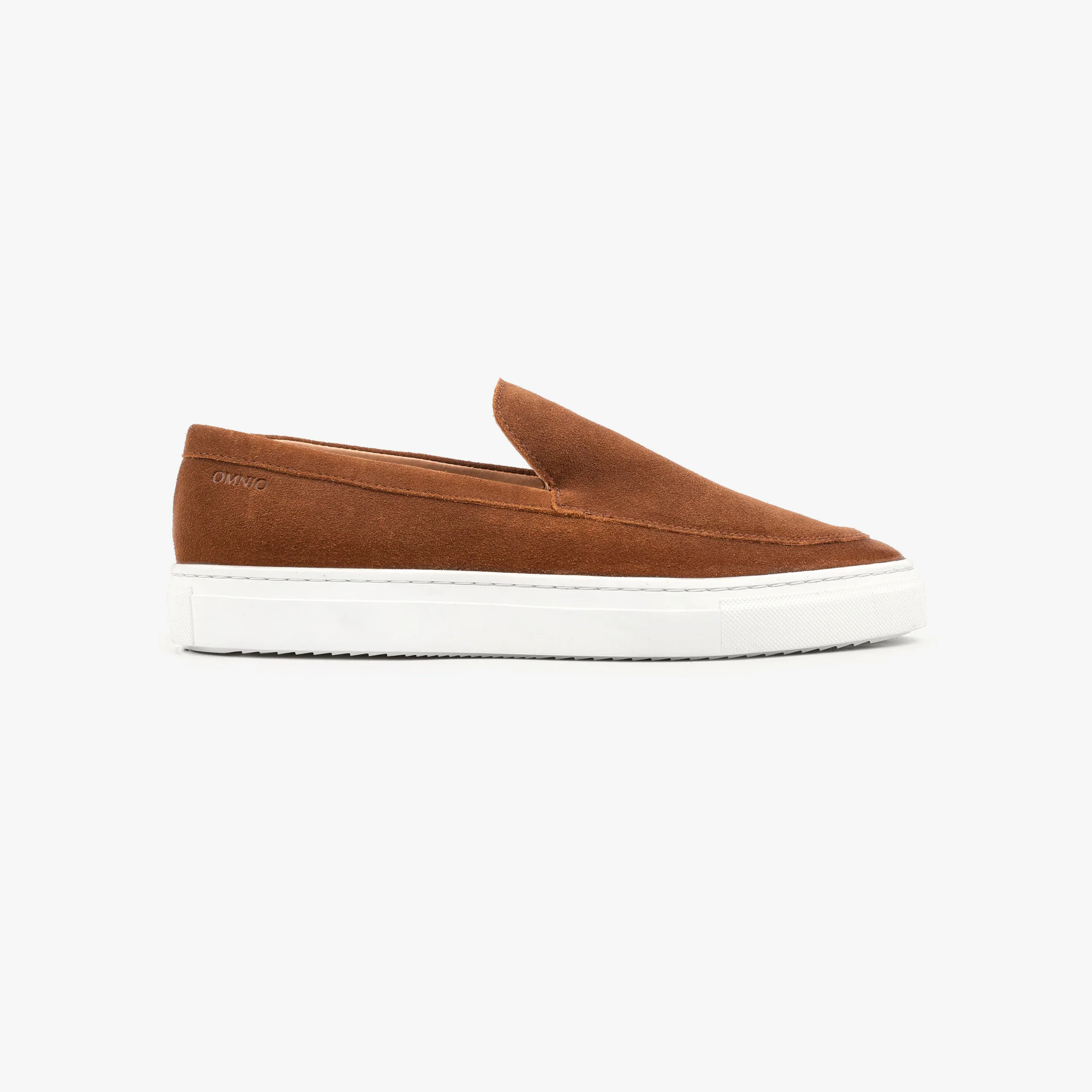 Malton Loafer Chesnut - ALPINA BRANDS
